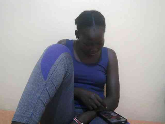 just-kendy webcam