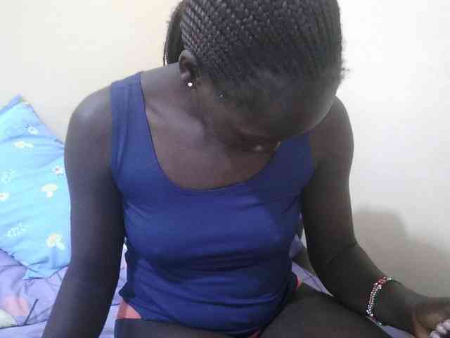 just-kendy webcam