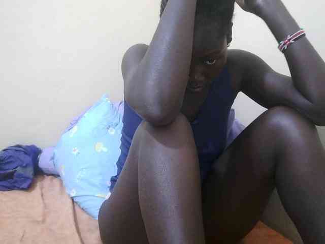 just-kendy webcam
