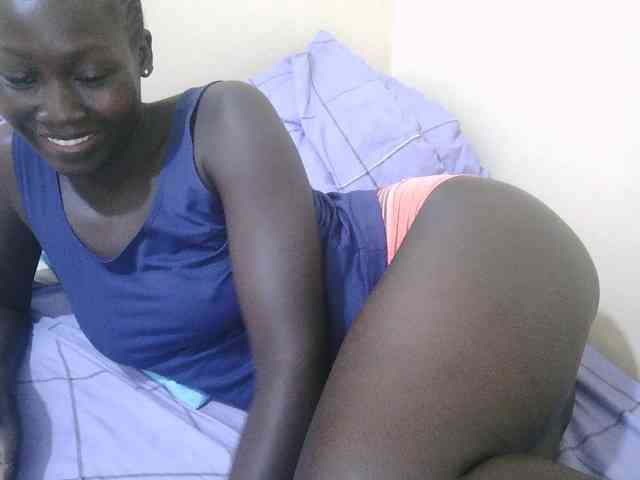 just-kendy webcam