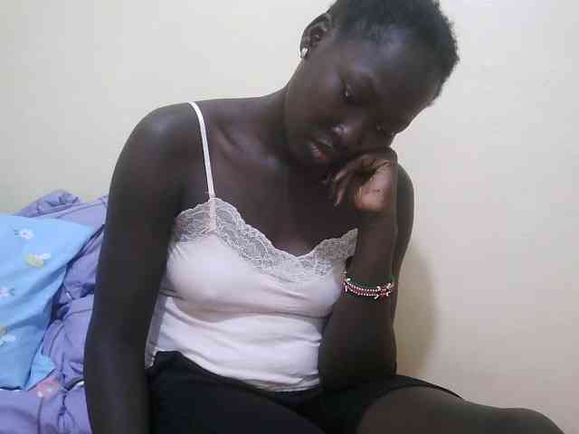 just-kendy webcam