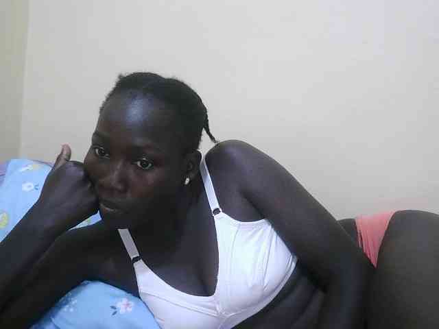 just-kendy webcam