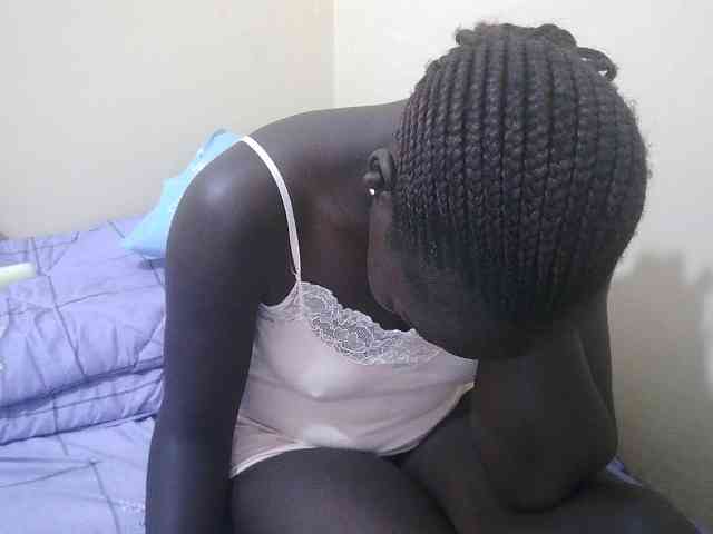 just-kendy webcam