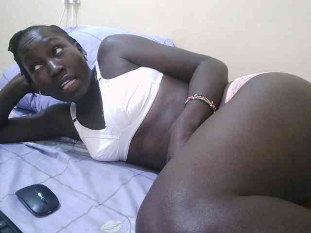 just-kendy webcam