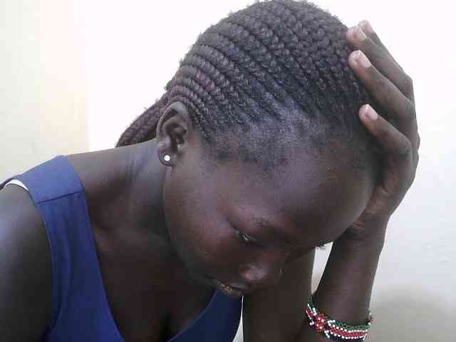 just-kendy webcam