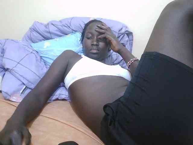 just-kendy webcam