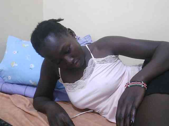 just-kendy webcam