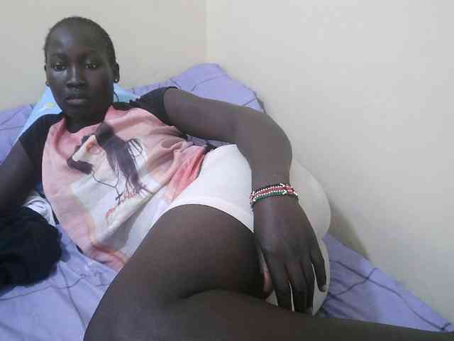 just-kendy webcam
