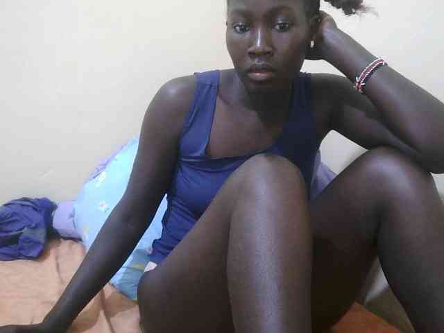 just-kendy webcam
