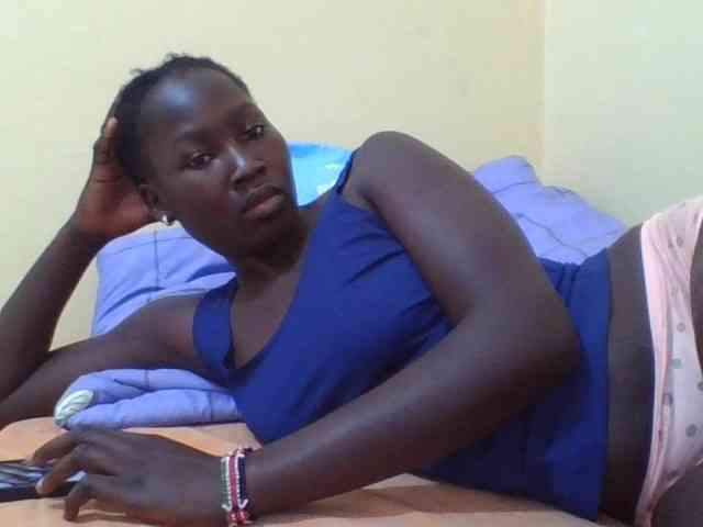 just-kendy webcam