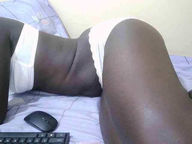 just-kendy webcam