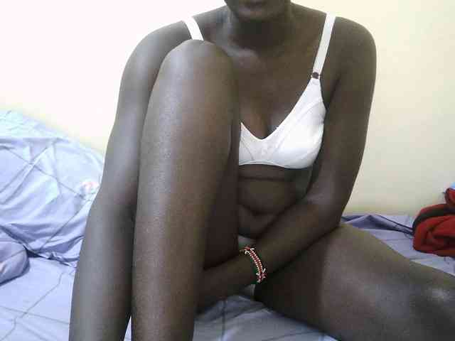 just-kendy webcam