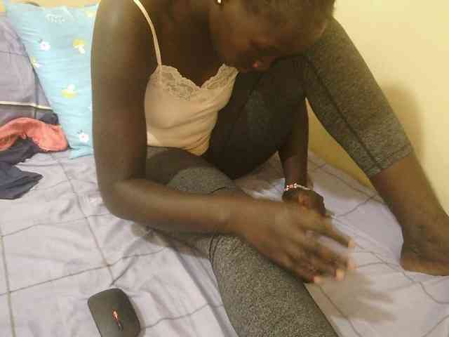 just-kendy webcam
