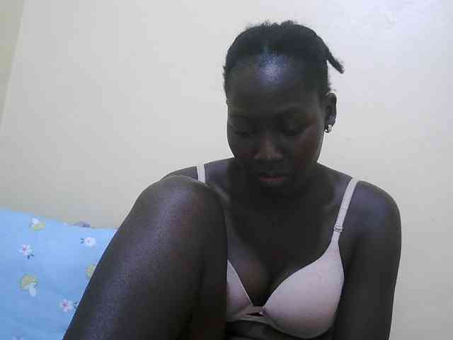 just-kendy webcam