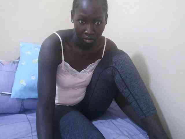 just-kendy webcam