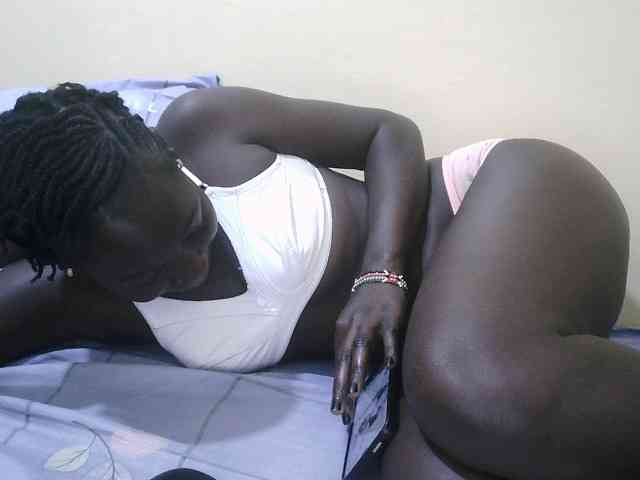 just-kendy webcam
