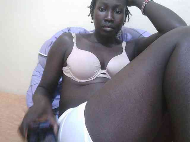just-kendy webcam