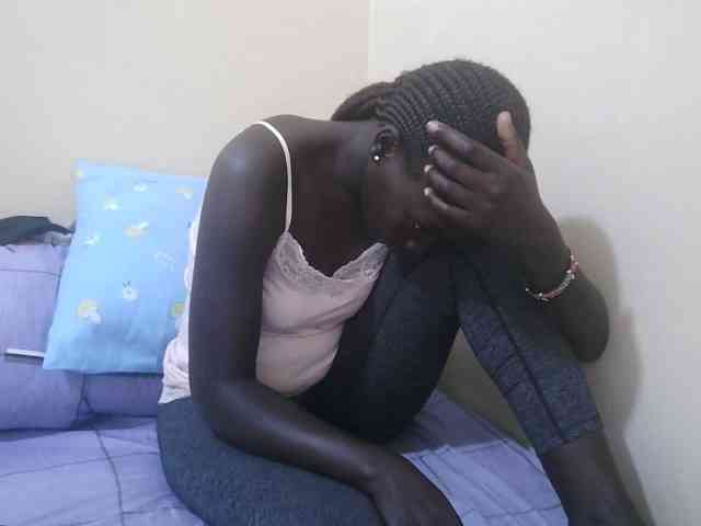 just-kendy webcam