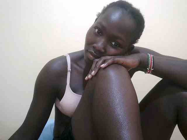 just-kendy webcam