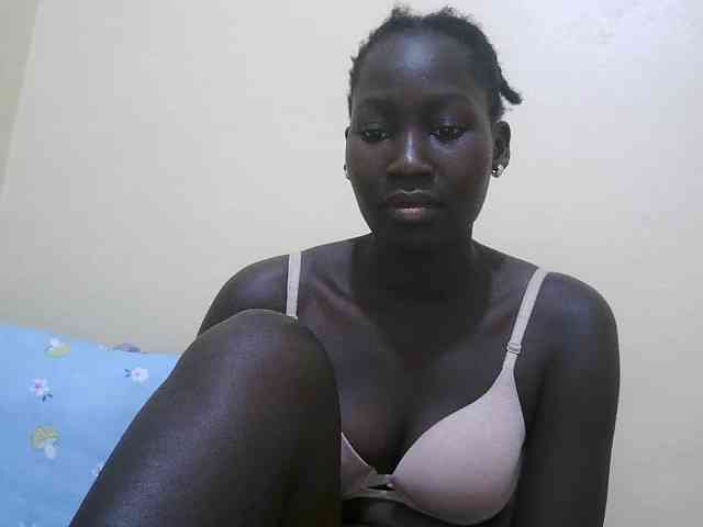 just-kendy webcam