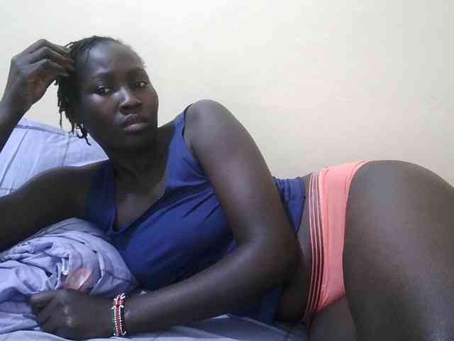 just-kendy webcam