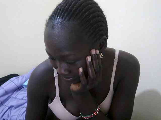 just-kendy webcam
