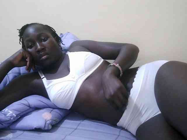 just-kendy webcam