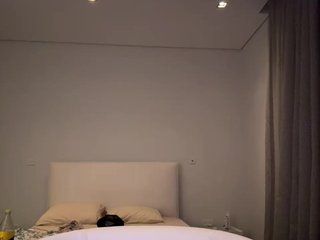 Rosalliaa Porn Show