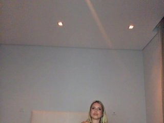 Rosalliaa Porn Show