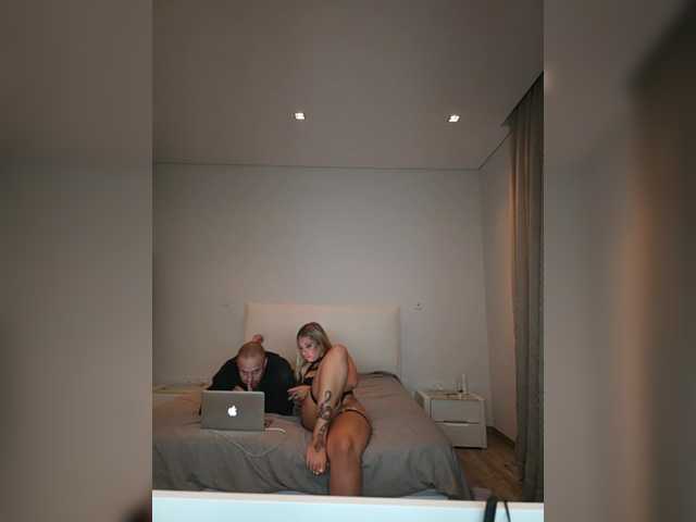 Rosalliaa webcam