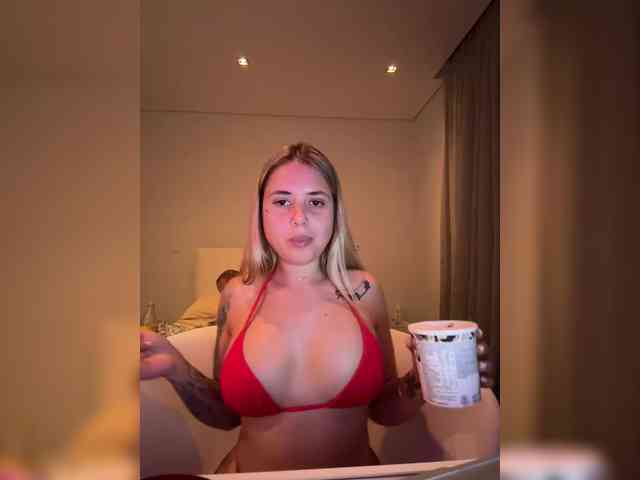 Rosalliaa webcam