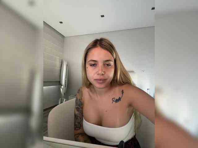 sex videochat Rosalliaa