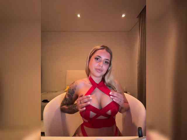Rosalliaa webcam