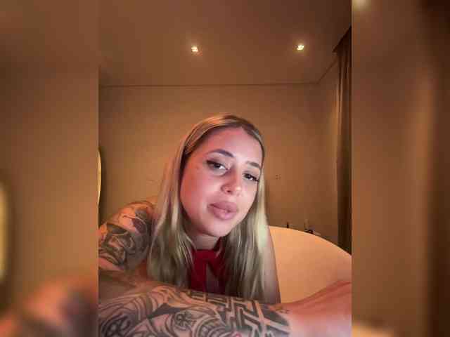 Rosalliaa webcam