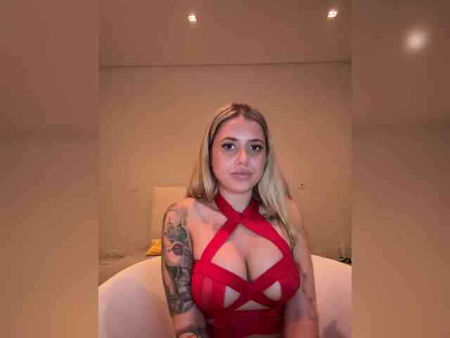 Rosalliaa webcam