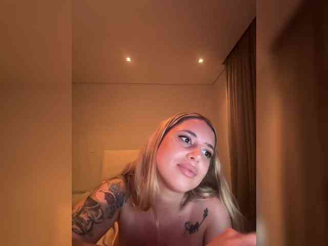 Rosalliaa webcam