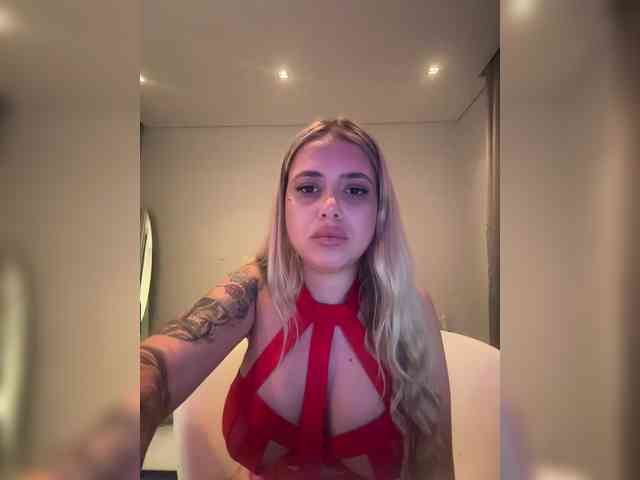 Rosalliaa webcam