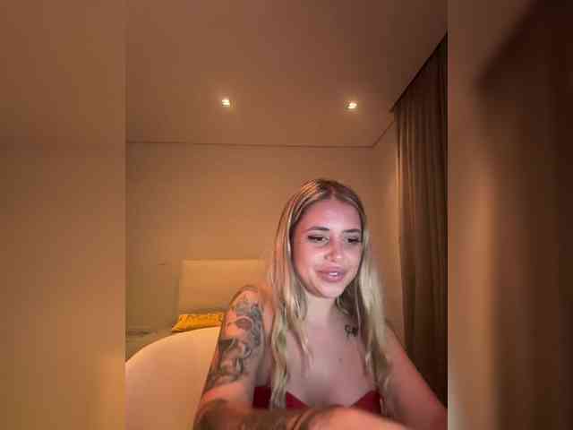 Rosalliaa webcam