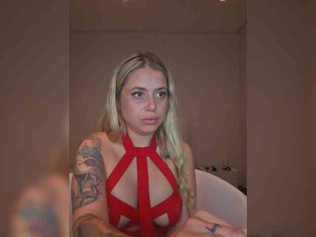 voyeur webcam Rosalliaa