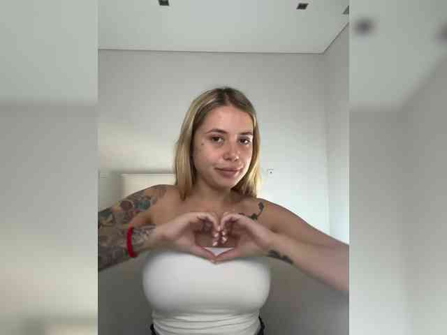 Rosalliaa webcam