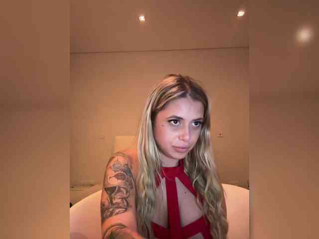 Rosalliaa webcam