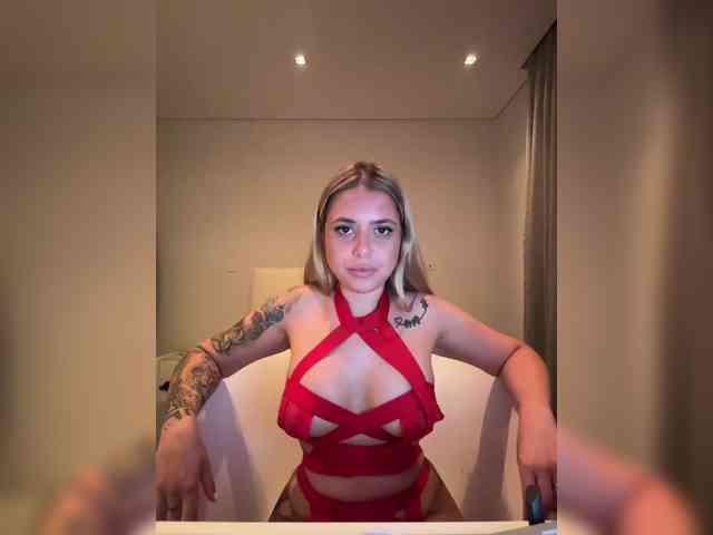 Rosalliaa webcam