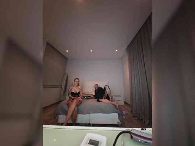 hidden sexcam Rosalliaa