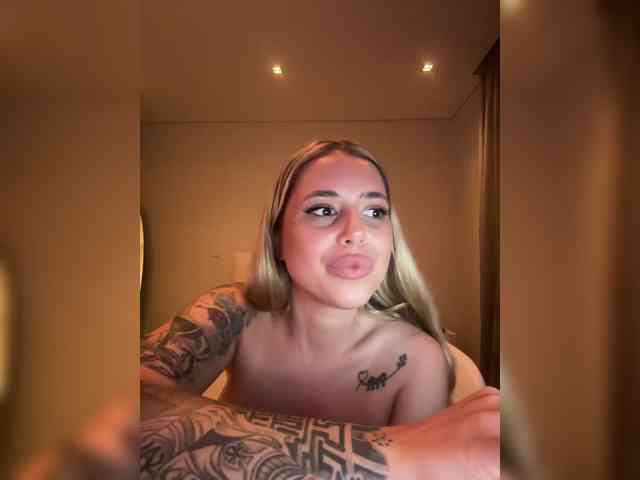 Rosalliaa webcam