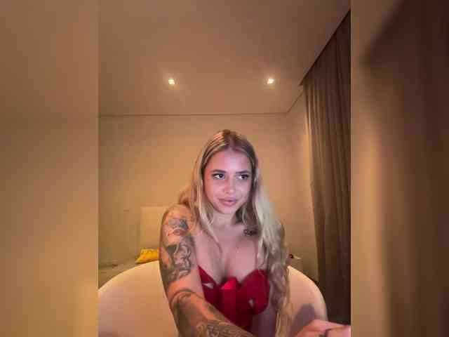 Rosalliaa webcam