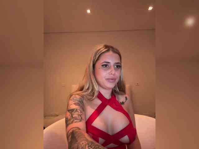 Rosalliaa webcam