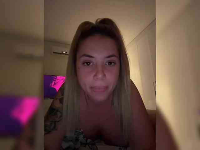 Rosalliaa webcam