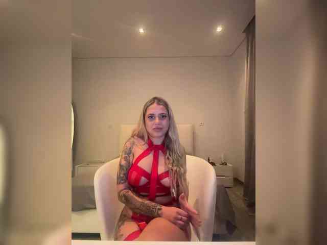 web cam porn live Rosalliaa