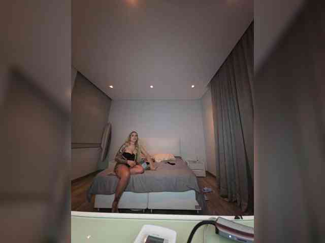 live sex show Rosalliaa