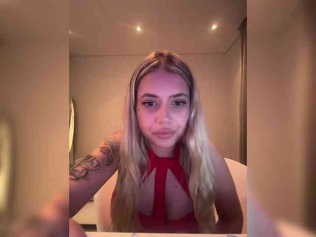 Rosalliaa webcam